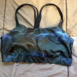 All in Motion Sports Bra size Med